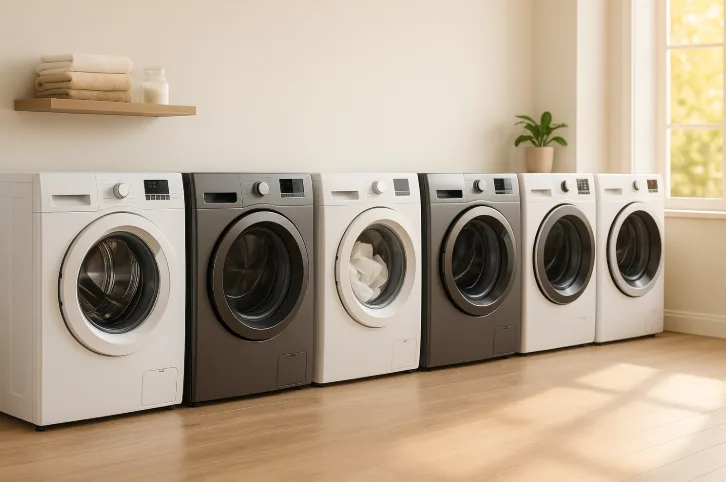 Compar2 as Melhores Marcas de Maquina Lava e Seca Hoje Mesmo.