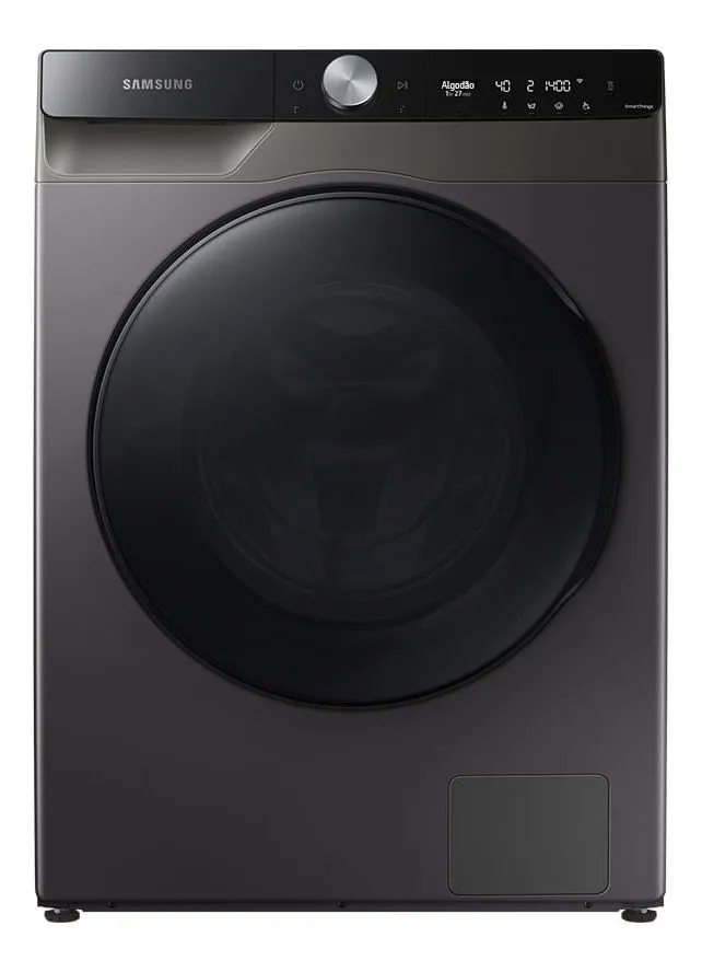 Samsung 11kg é uma das melhores Lava e Seca que encontramos no mercado
