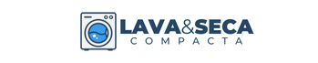 Lava e Seca Compacta