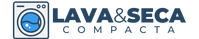 Lava e Seca Compacta