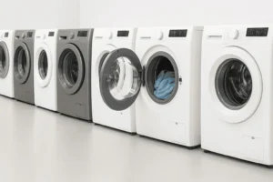 Conheça a Melhor Lava e Seca Custo-Benefício para a sua lavanderia